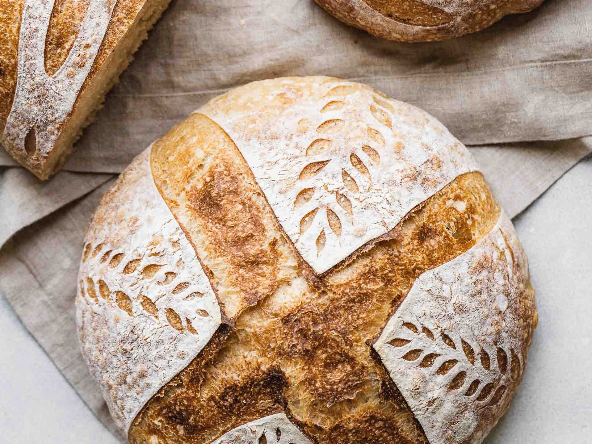 San Francisco | Sourdough Bread – Unikee